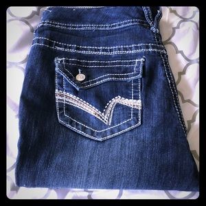 True Religion style jeans